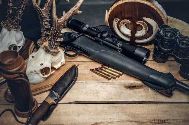 Buy Weatherby Arms | The History and Evolution of Weatherby Rifles
