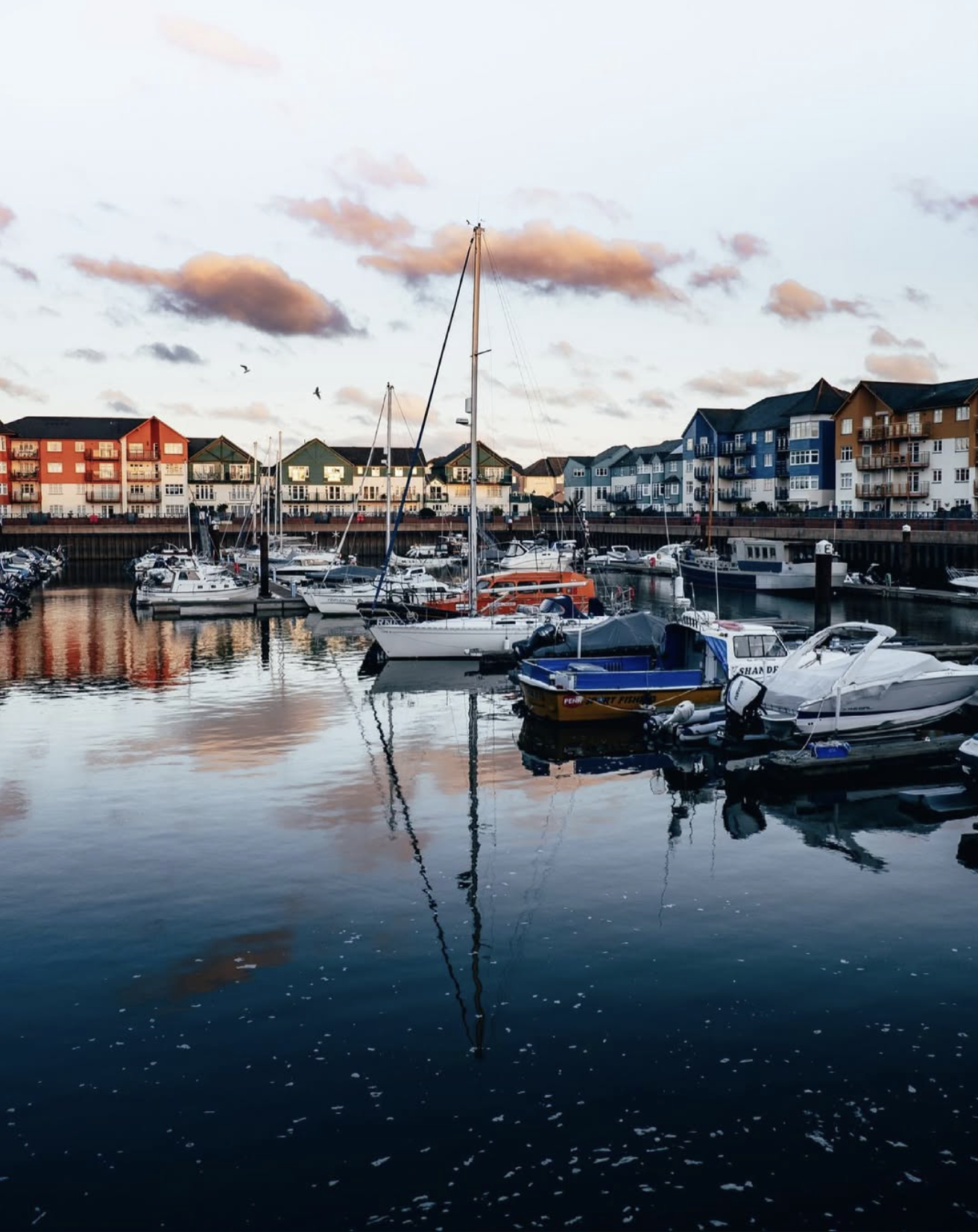 Buy Weatherby Arms | Top Fishing Spots Around Exmouth: A Fisherman’s Paradise