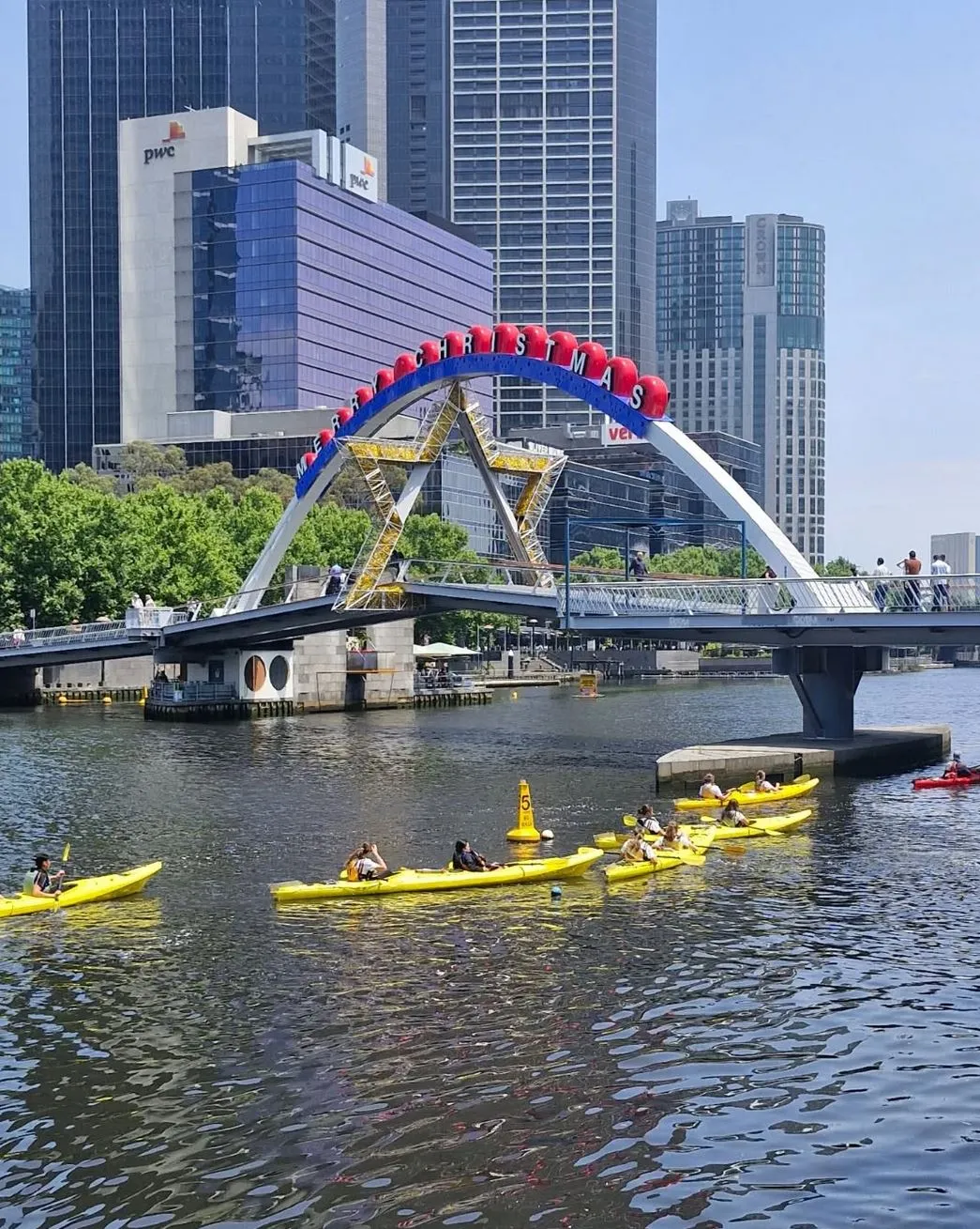 Buy Weatherby Arms | Yarra River Kayaking and Canoeing Adventures: Ultimate Guide for All Skill Levels