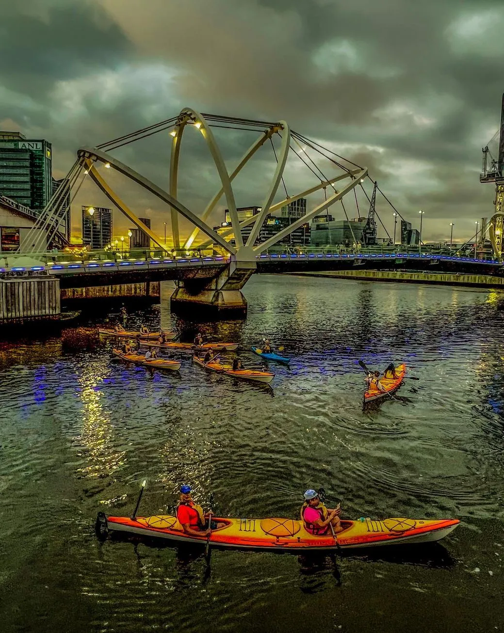 Buy Weatherby Arms | Yarra River Kayaking and Canoeing Adventures: Ultimate Guide for All Skill Levels