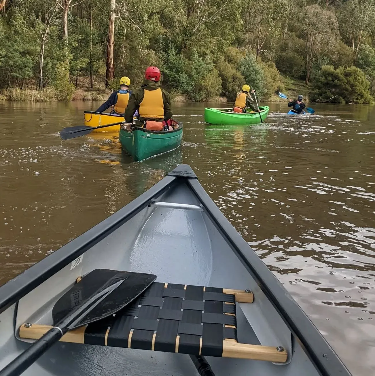 Buy Weatherby Arms | Yarra River Kayaking and Canoeing Adventures: Ultimate Guide for All Skill Levels