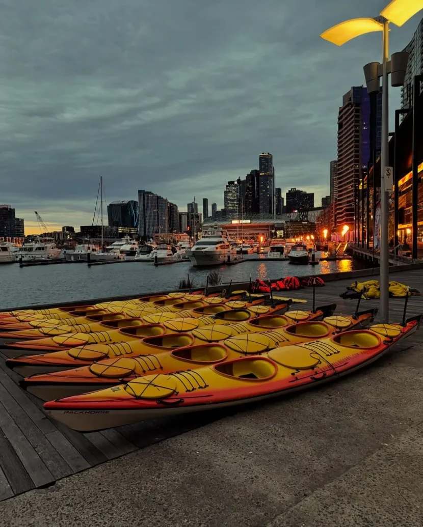 Buy Weatherby Arms | Yarra River Kayaking and Canoeing Adventures: Ultimate Guide for All Skill Levels