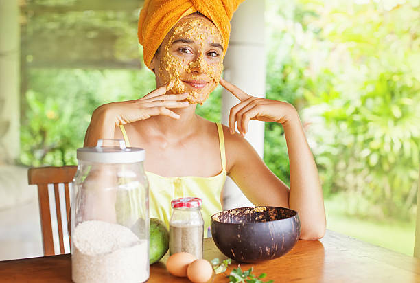 Ayurvedic Skincare: Balancing Doshas for Radiant Skin