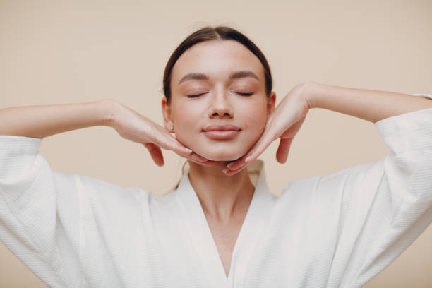 Face Yoga: Does It Really Enhance Your Jawline Contours?