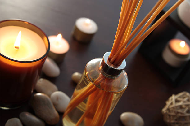 Stress Relief through Aromatherapy: Must-Have Essential Oils