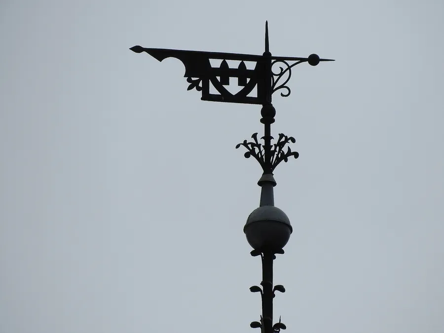Buy Weather By Arms Travel — on location